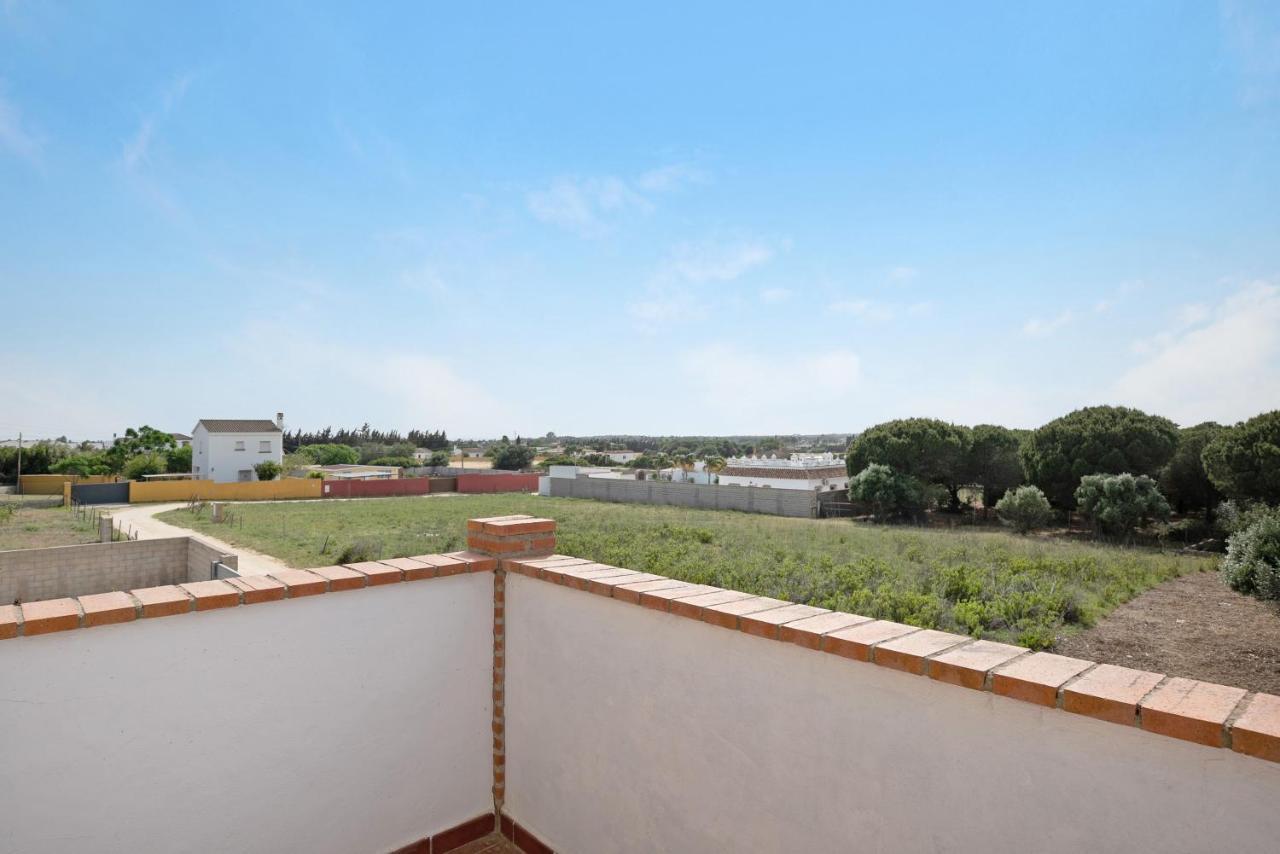 Villa Marin Ii Conil De La Frontera